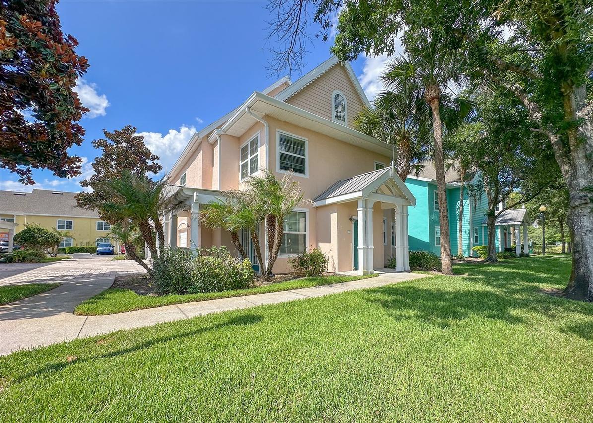 5000 Mangrove Alley #104, Kissimmee, FL 34746
