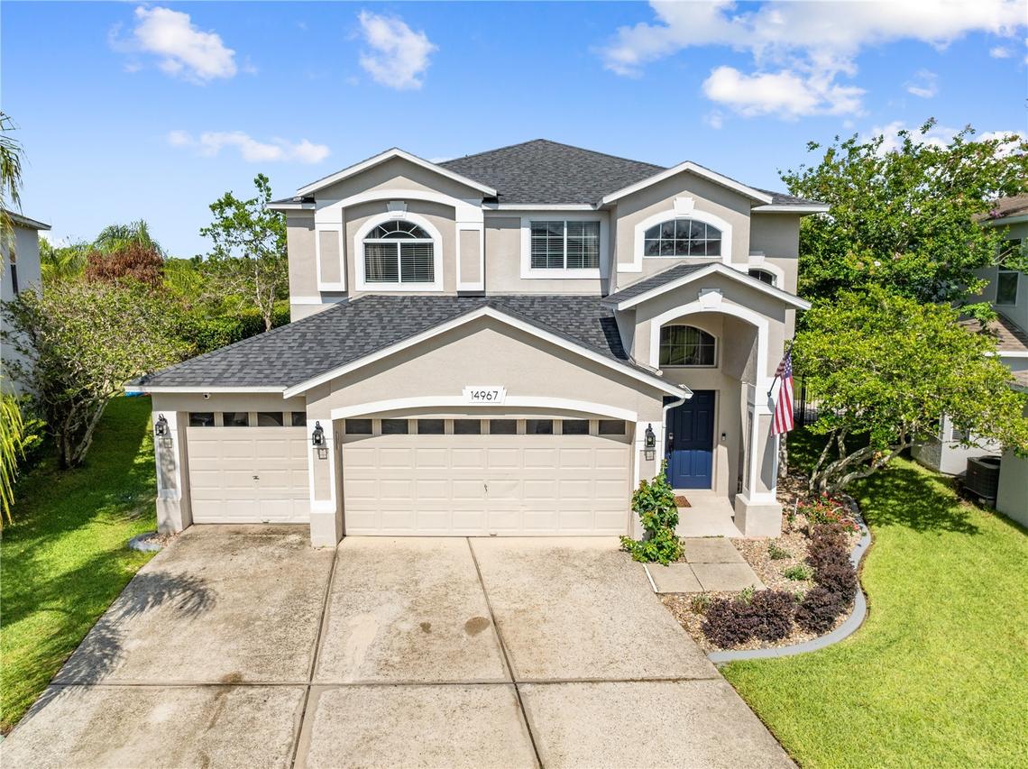 14967 Hawksmoor Run Cir., Orlando, FL 32828