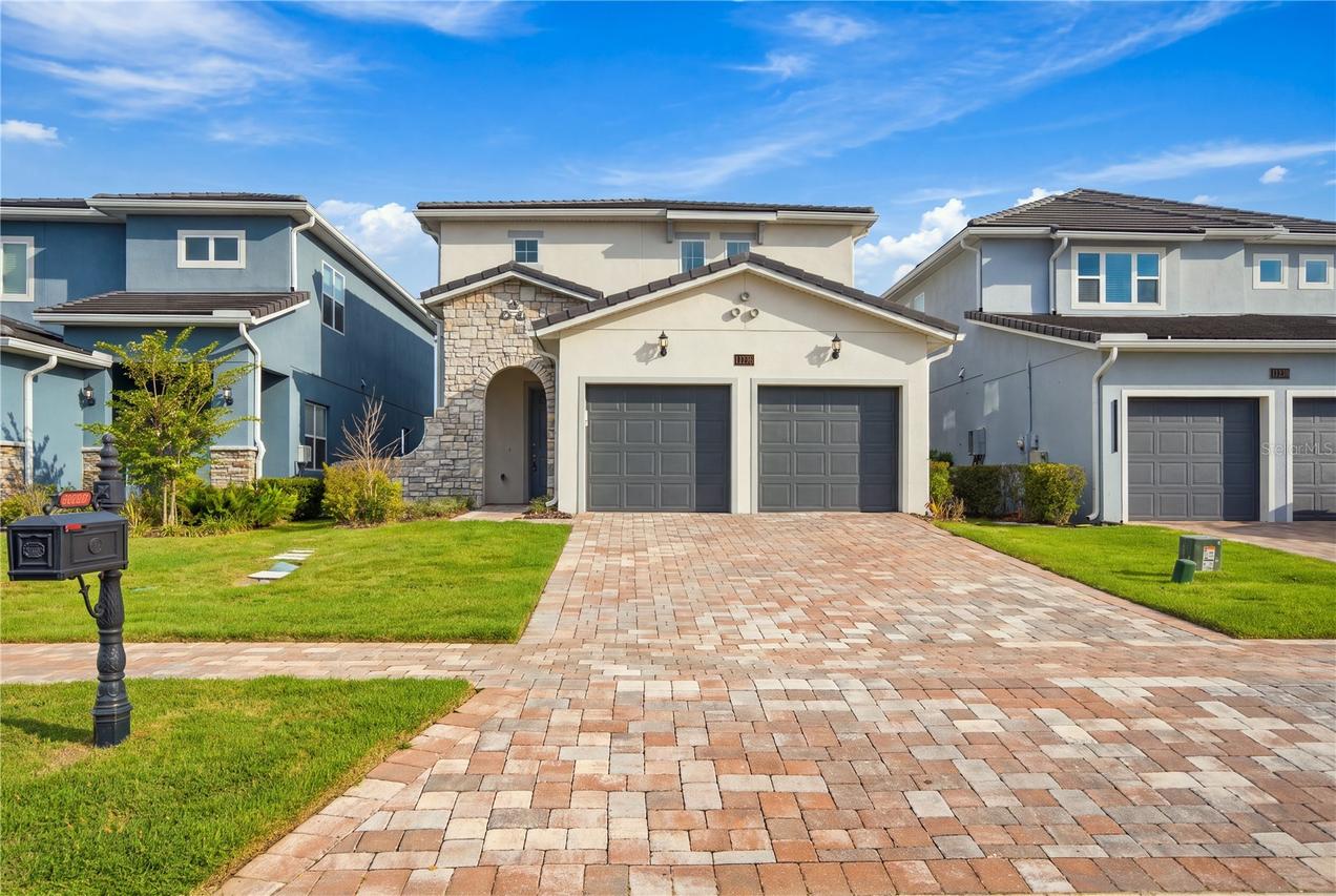 15730 Vetta Dr., Montverde, FL 34756