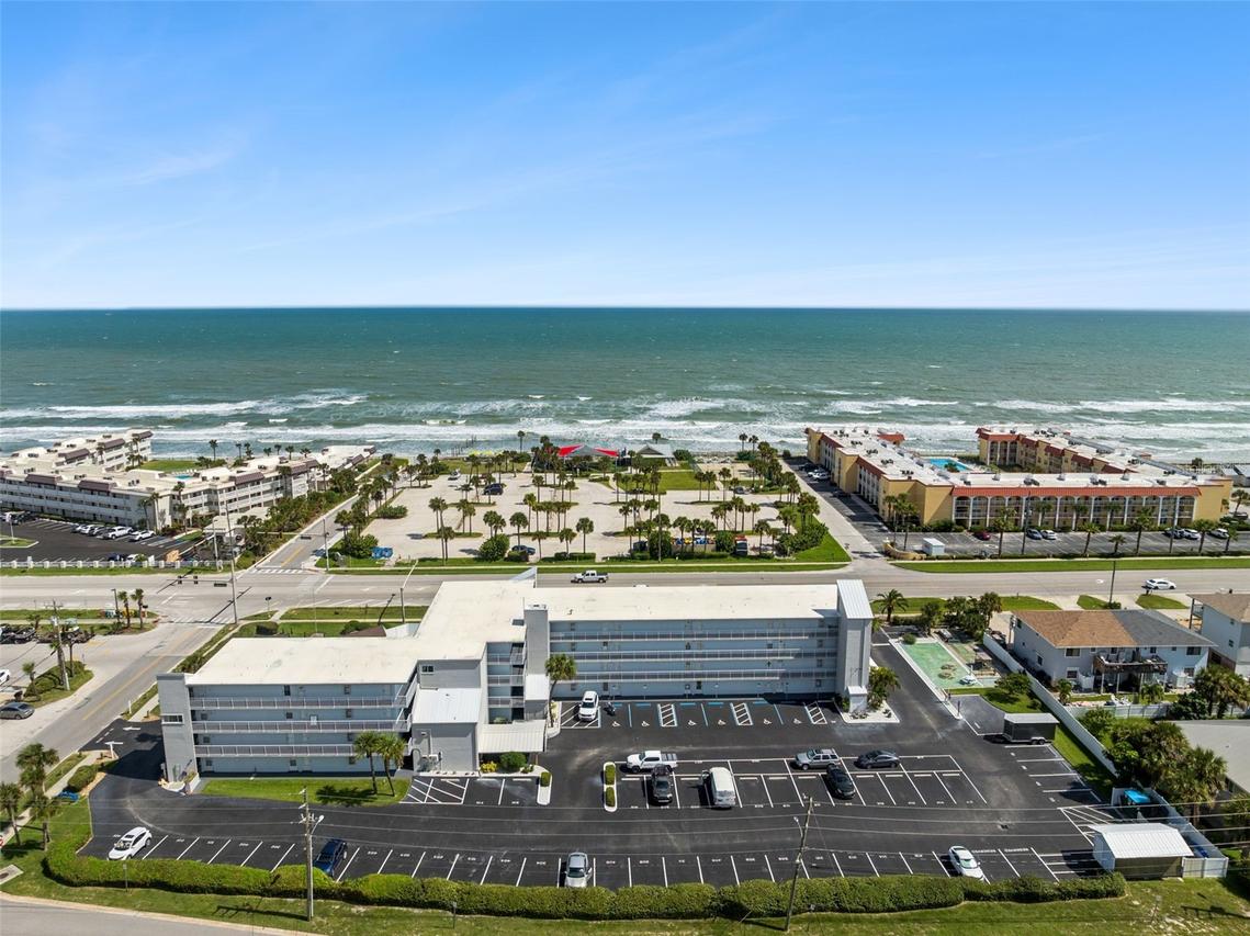 3700 S Atlantic Ave. #206, New Smyrna Beach, FL 32169