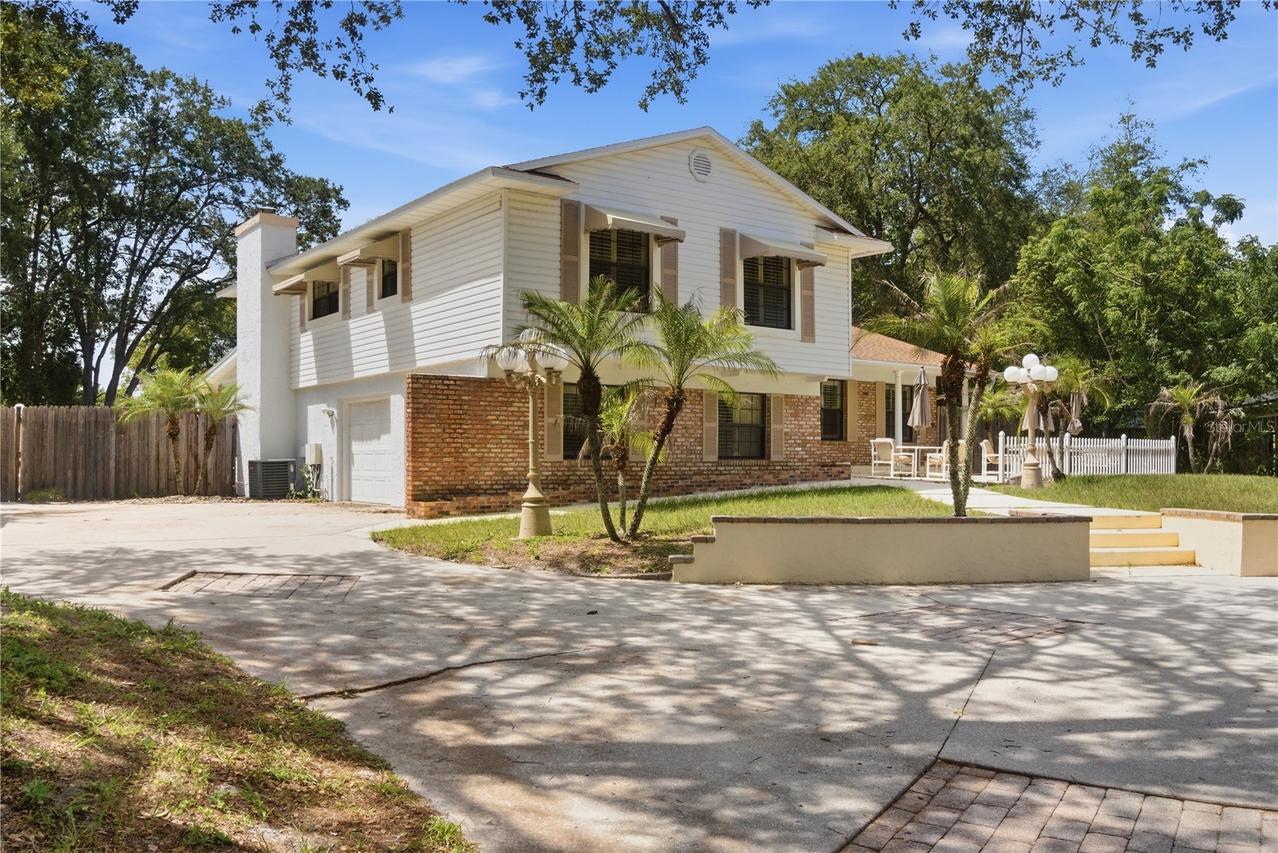 1204 Swan St., Winter Springs, FL 32708