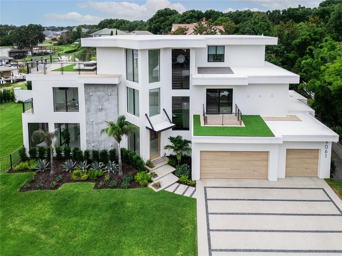9061 Ron Den Ln., Windermere, FL 34786