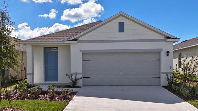 New Construction Homes For Sale This Week That Attend Chain Of Lakes Elementary School: June 10th to June 16th