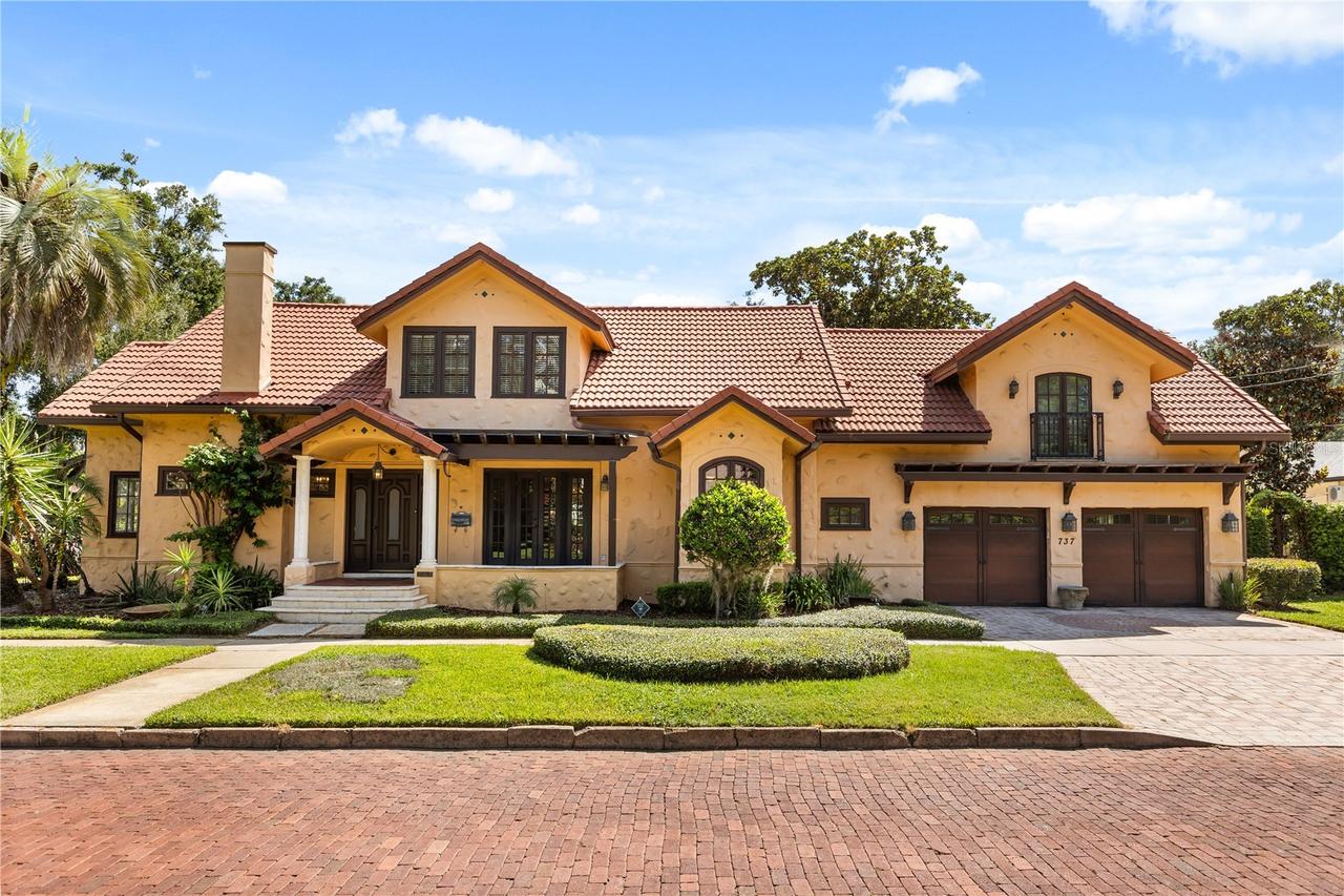 737 Springdale Rd, Orlando, FL 32804