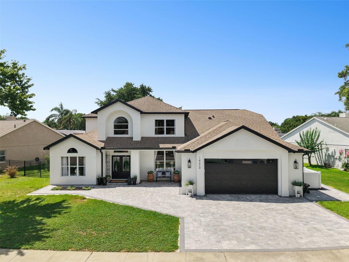 14324 Lord Barclay Dr., Orlando, FL 32837