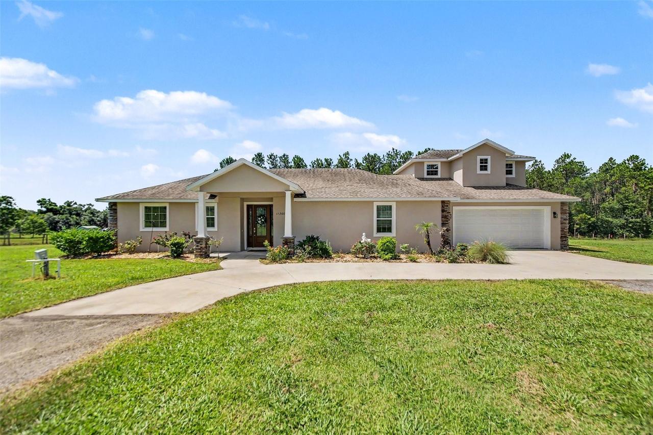 11200 Buckhill Ln., Clermont, FL 34715