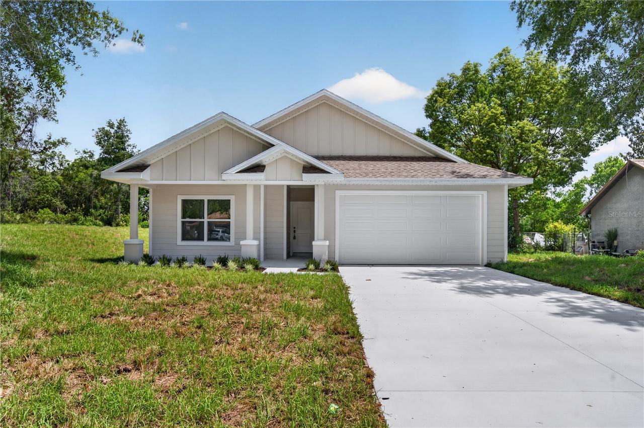 631 S Anchor Dr., Deltona, FL 32725