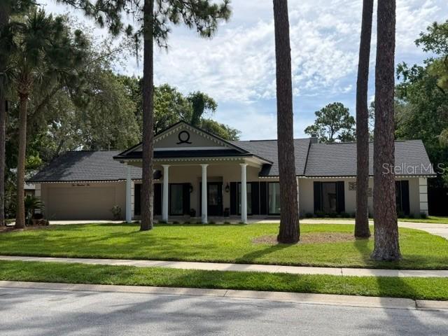 210 W Timbercove Cir., Longwood, FL 32779
