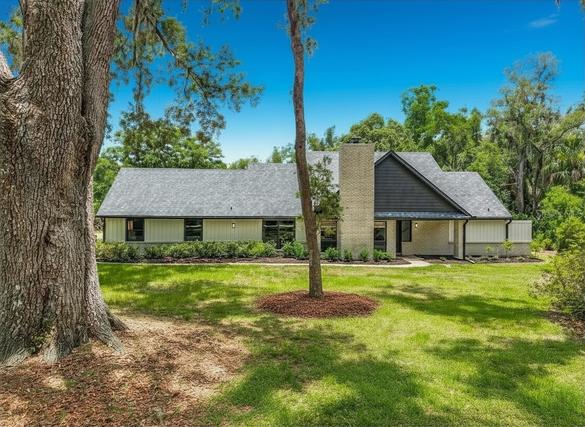 Homes Just Sold in Tuscawilla: July 14th to July 20th