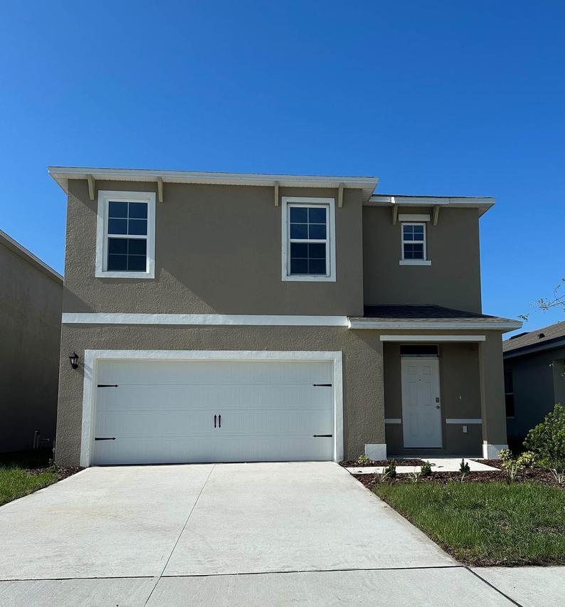 8579 Madrid St., Lakeland, FL 33810