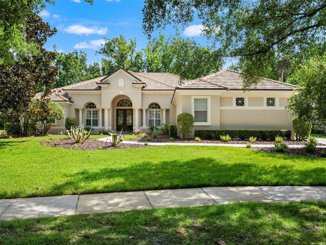 3358 Horseshoe Bend Ct., Longwood, FL 32779