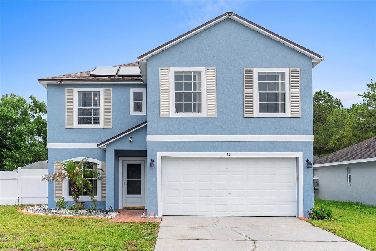 51 Pine Forest Pl., Apopka, FL 32712
