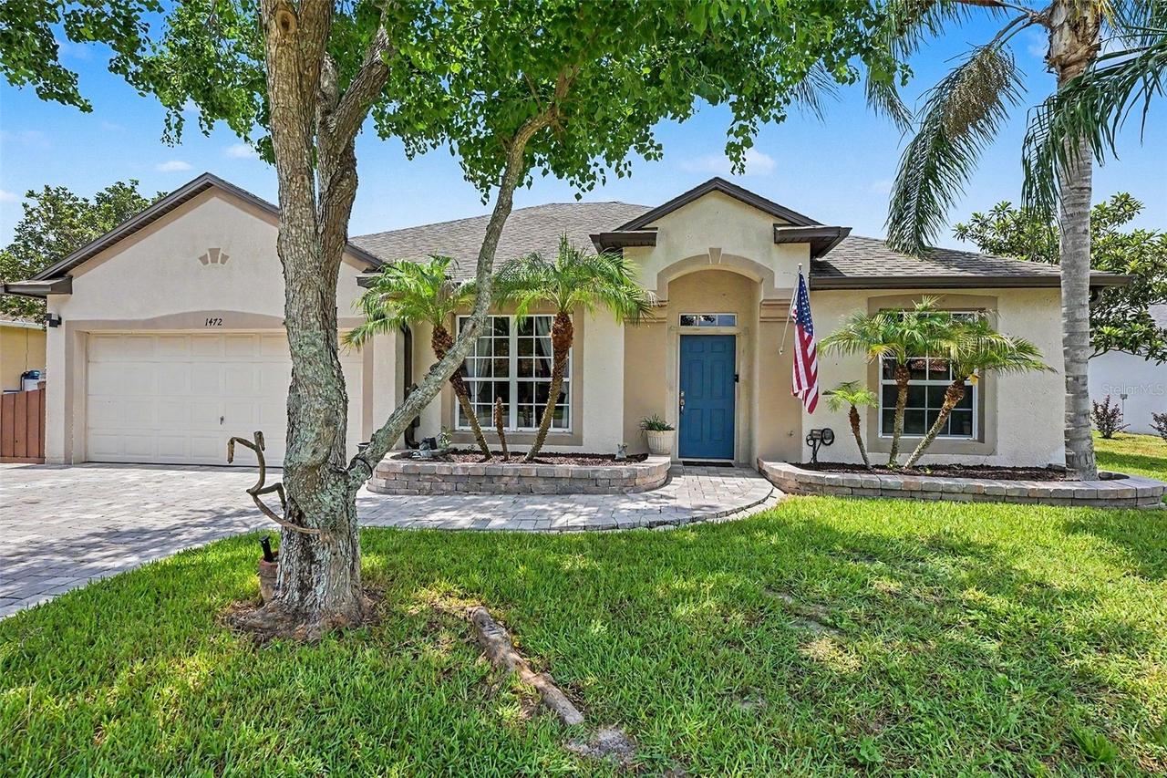 1472 Kodak Dr., Titusville, FL 32796
