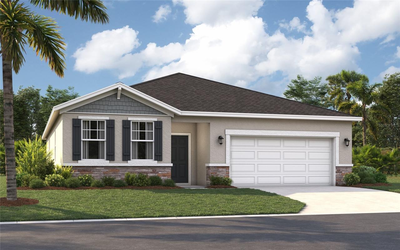 23595 Grindstone Way, Sorrento, FL 32776