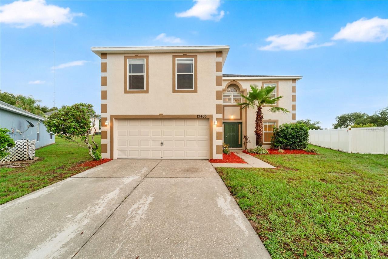 13403 Copper Head Dr., Riverview, FL 33569