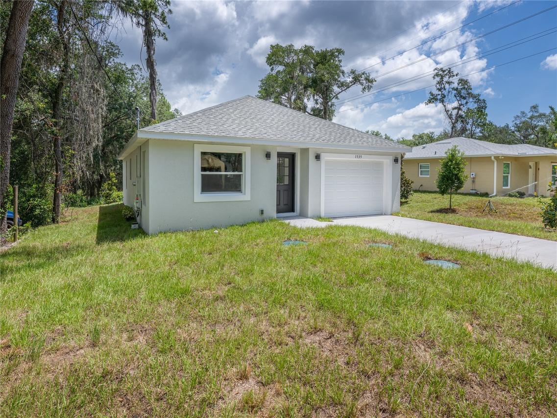 1535 18th St., Orange City, FL 32763