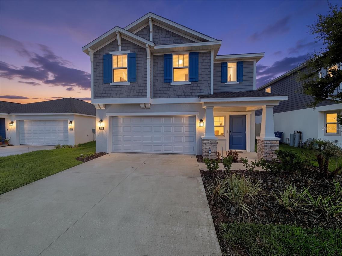 809 Timberland Dr., Eagle Lake, FL 33839