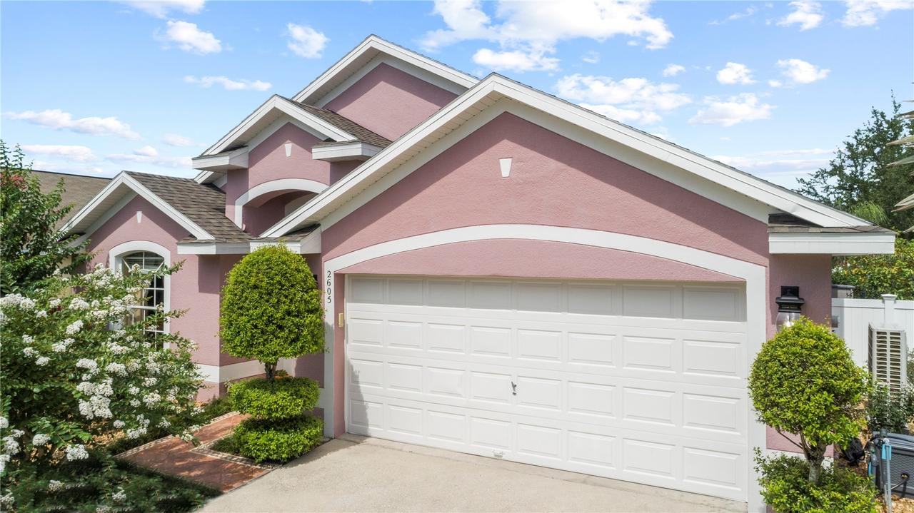 2605 Sunningdale Dr., Kissimmee, FL 34746
