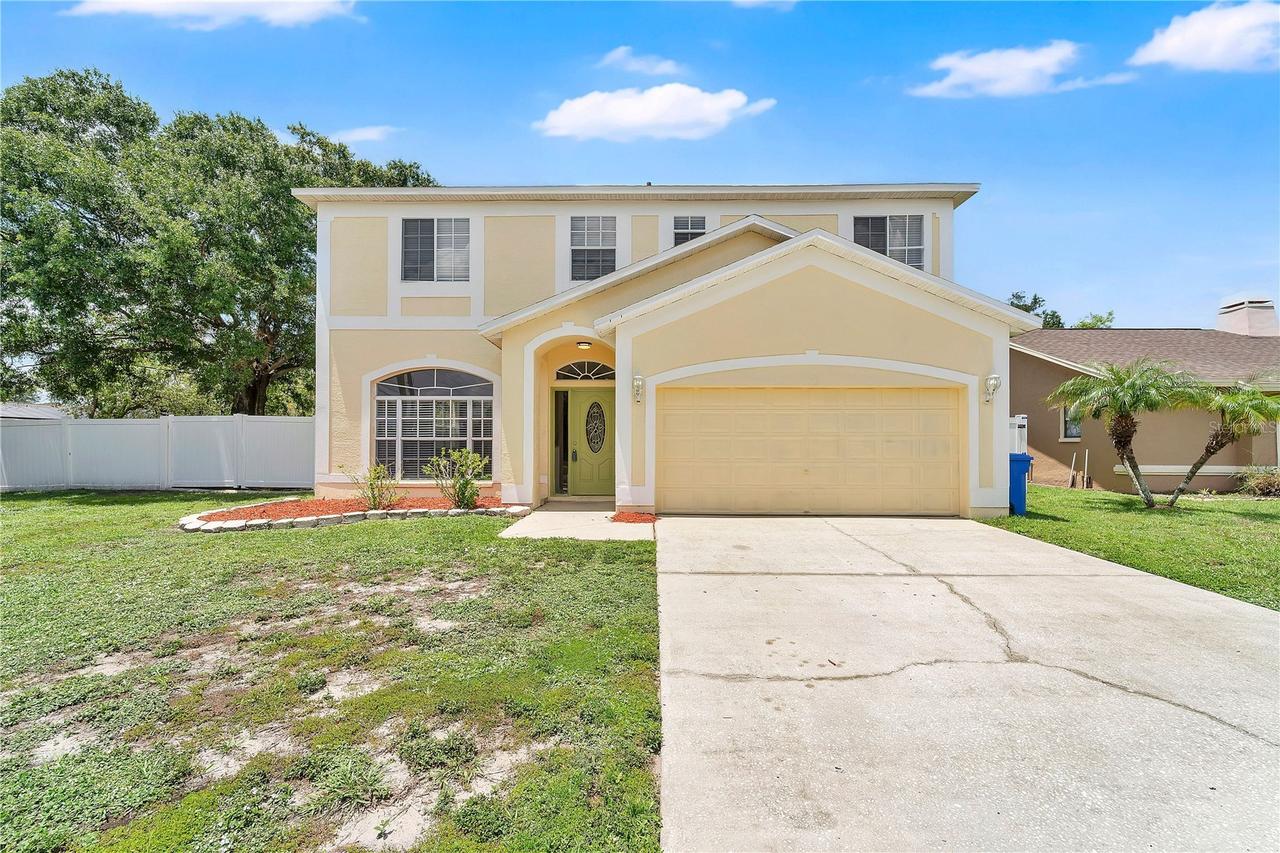 1101 Blufield Ave., Brandon, FL 33511