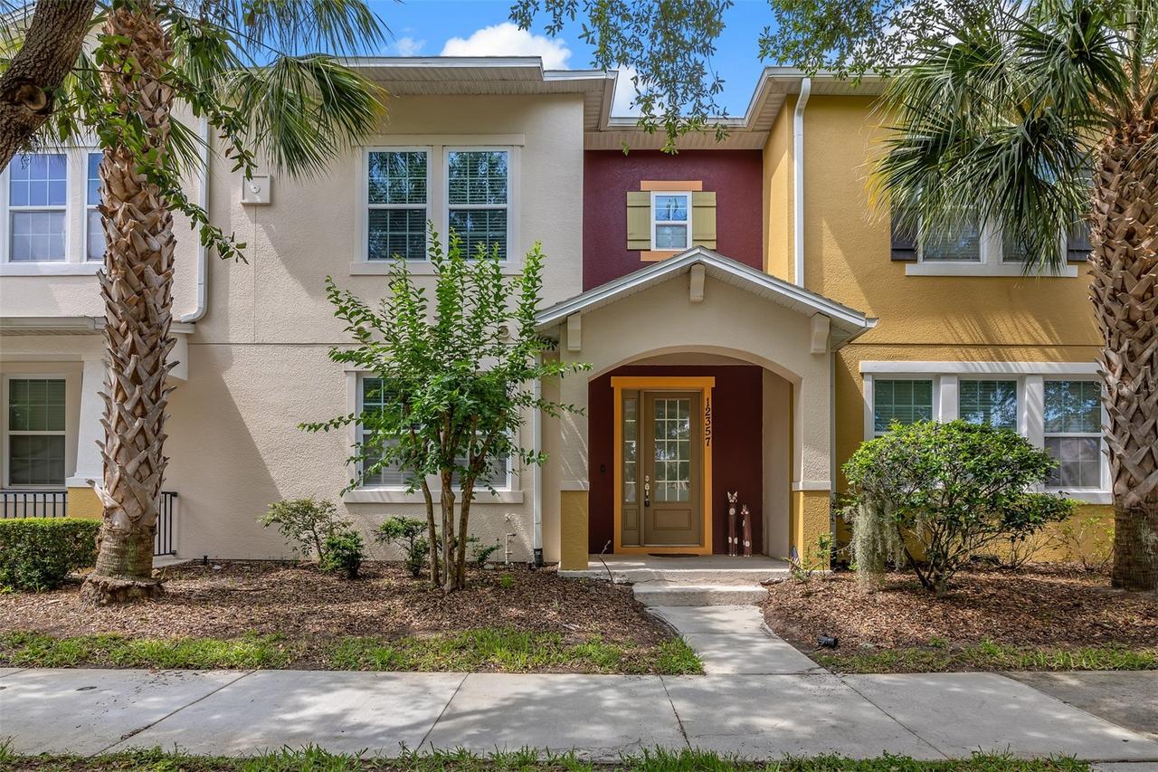 12357 Via Derna Pl., Windermere, FL 34786