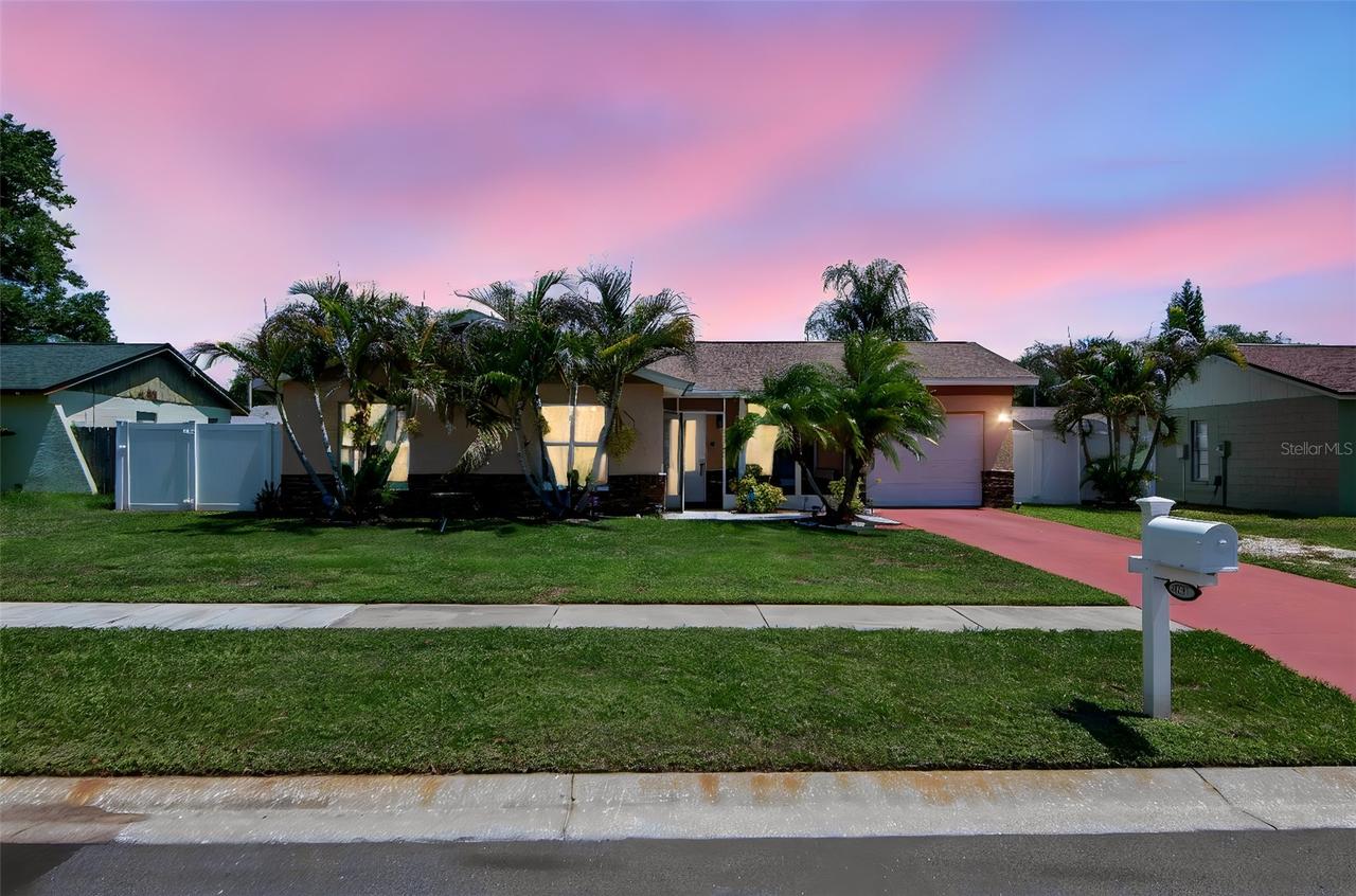 6317 Frost Dr., Tampa, FL 33625