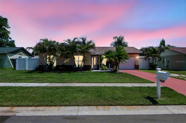 Homes Just Sold in Citrus Park: August 4th to August 10th