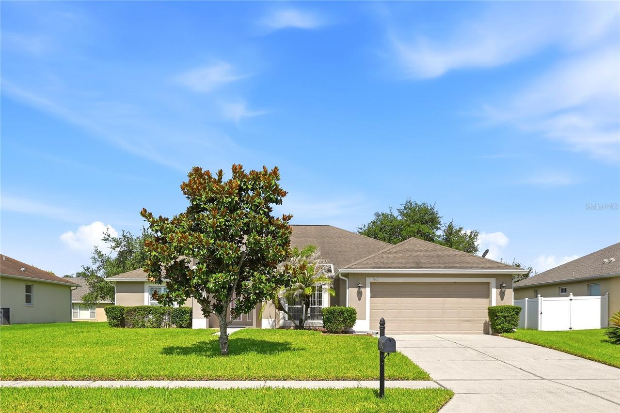 1142 Dunbrooke St., Winter Garden, FL 34787