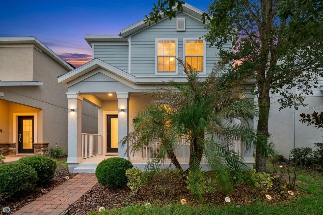 11813 Fiction Ave., Orlando, FL 32832