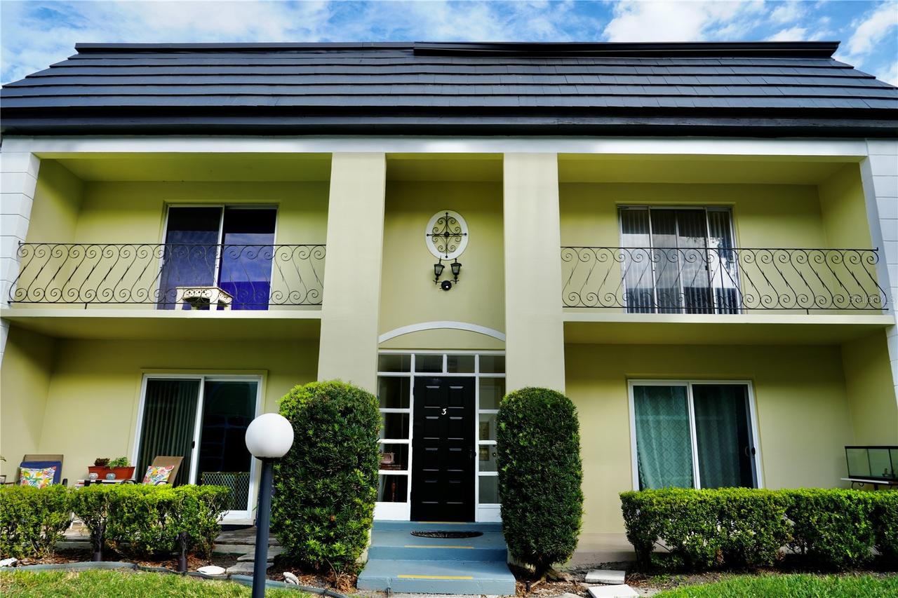 1500 Gay Rd. #3C, Winter Park, FL 32789