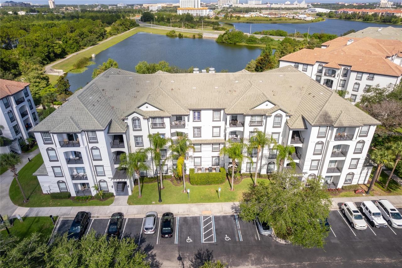 4102 Breakview Dr. #40203, Orlando, FL 32819