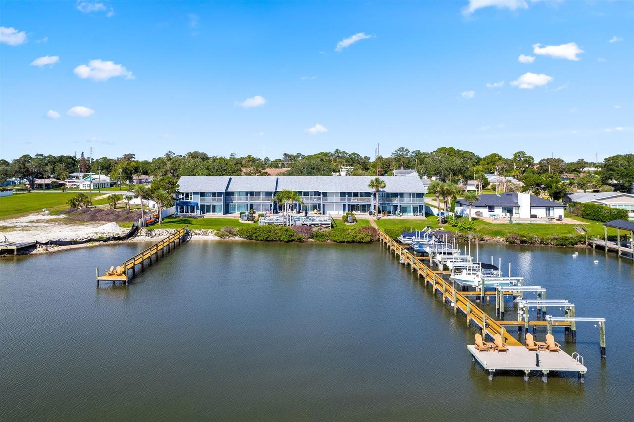 1909 S Riverside Dr. #10, Edgewater, FL 32141