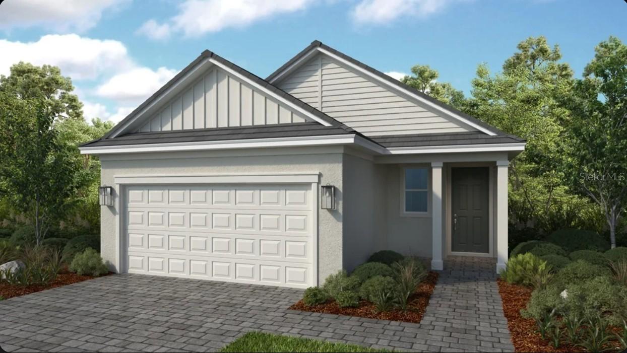4451 Ochos Rios Pl., Kissimmee, FL 34758