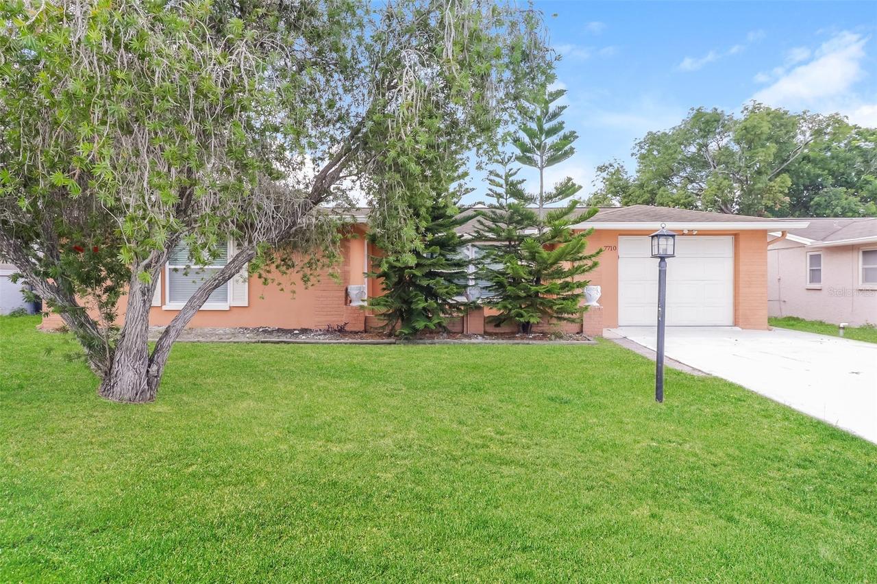 7710 Venice Dr., Port Richey, FL 34668
