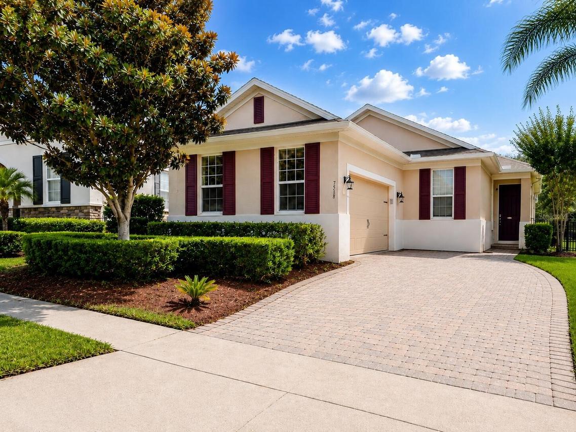 7558 Bishop Square Dr., Winter Garden, FL 34787