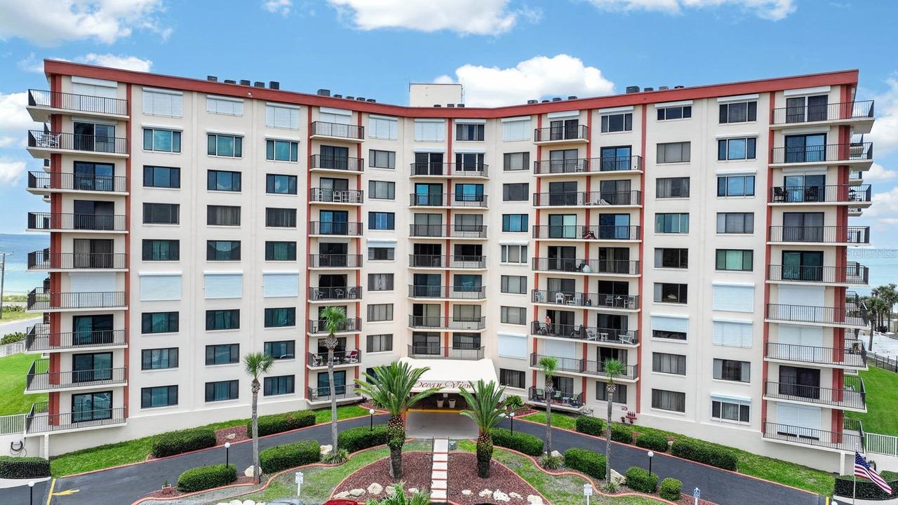 3600 S Ocean Shore Blvd. #219, Flagler Beach, FL 32136