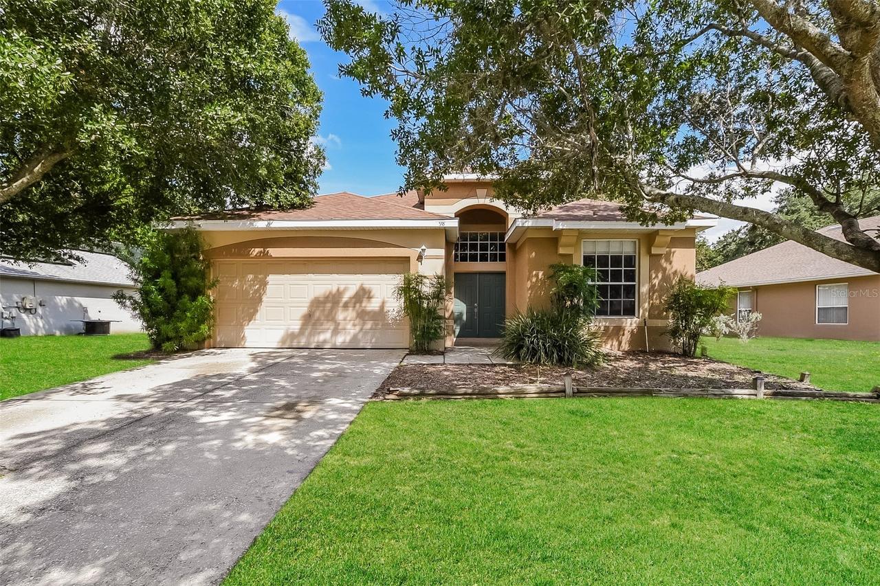 98 Wentwood Dr., Debary, FL 32713