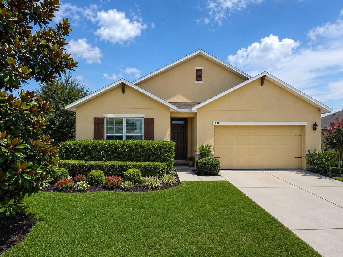 231 Willow Bend Dr., Davenport, FL 33897