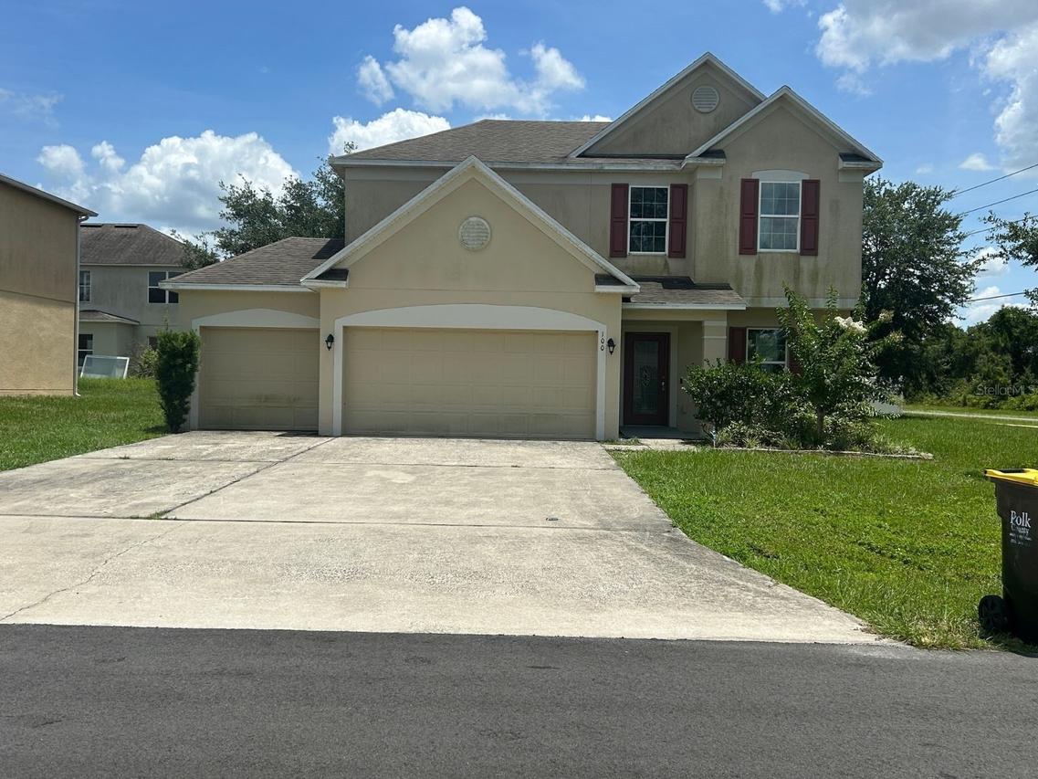 100 Albany Dr., Poinciana, FL 34759