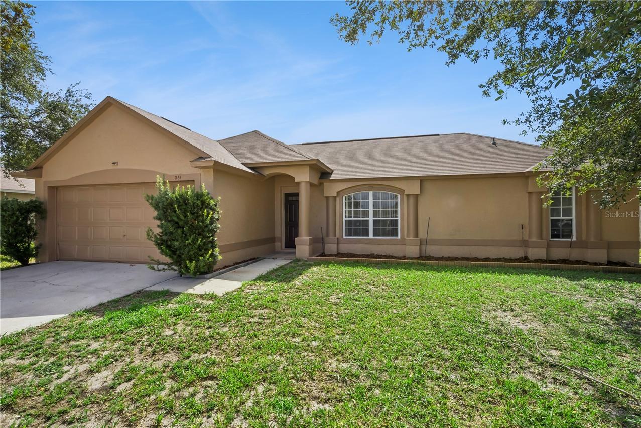 261 Autumn Ridge Rd., Deltona, FL 32725