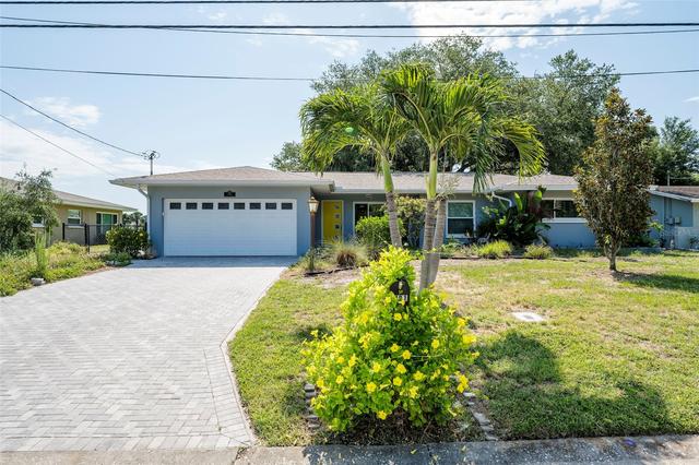 New Construction Homes For Sale This Week in Clearwater: June 10th to June 16th