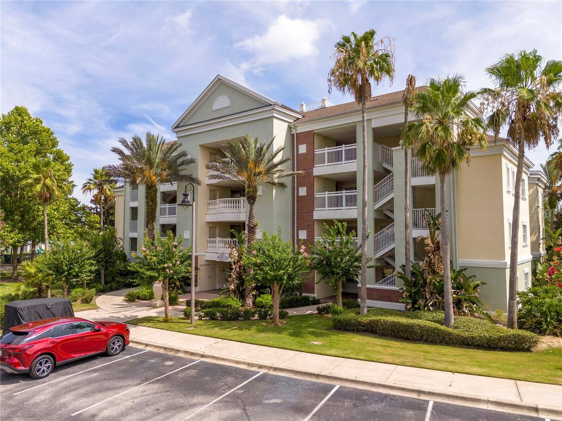 7659 Whisper Way #304, Reunion, FL 34747
