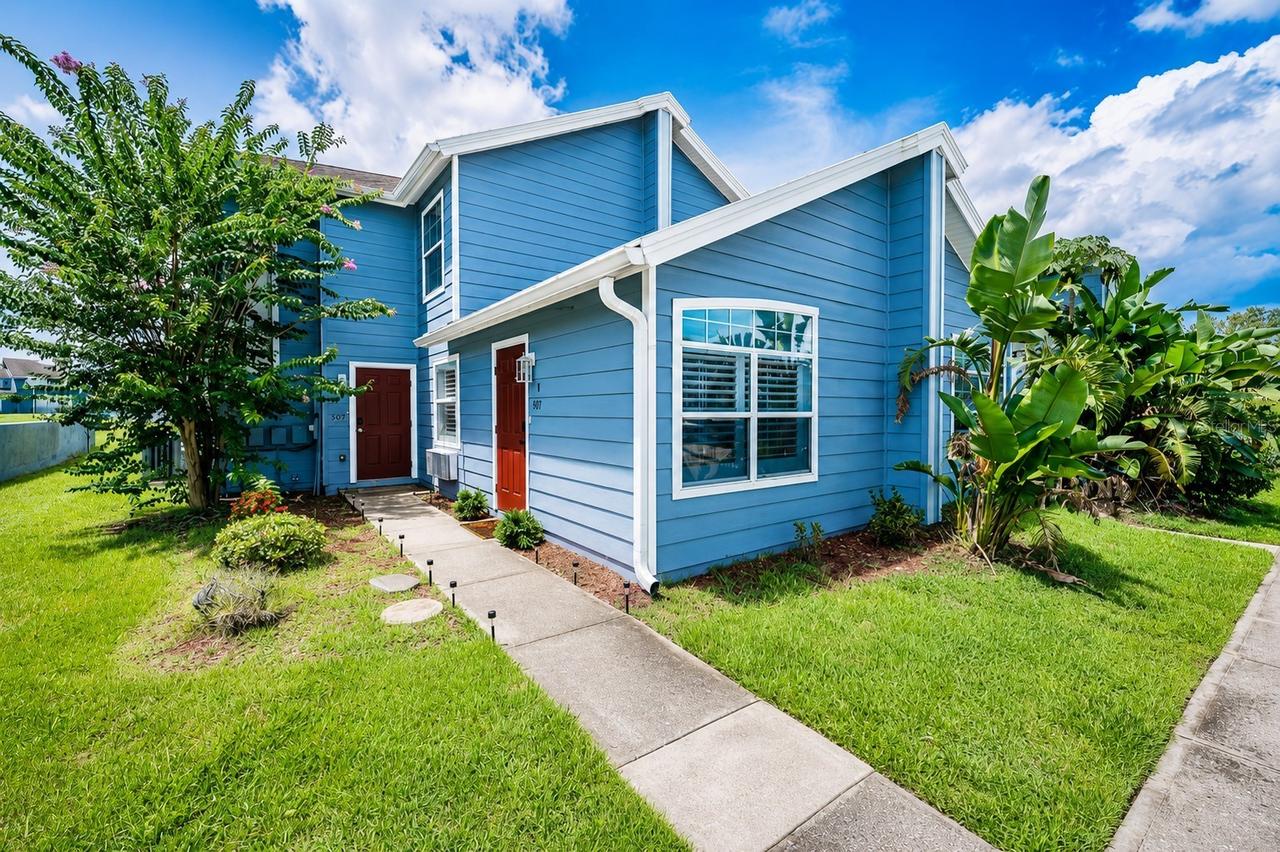 668 Caribbean Dr., Davenport, FL 33897