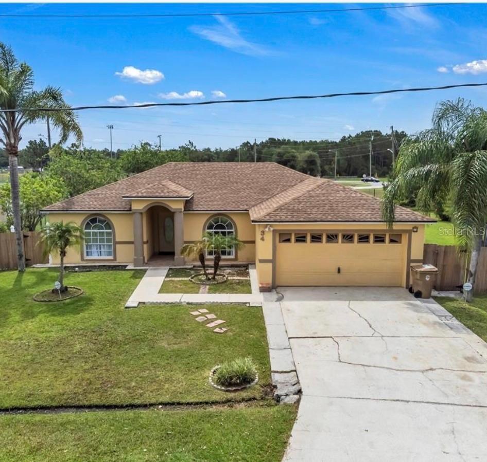 34 Bradford Ct., Kissimmee, FL 34758