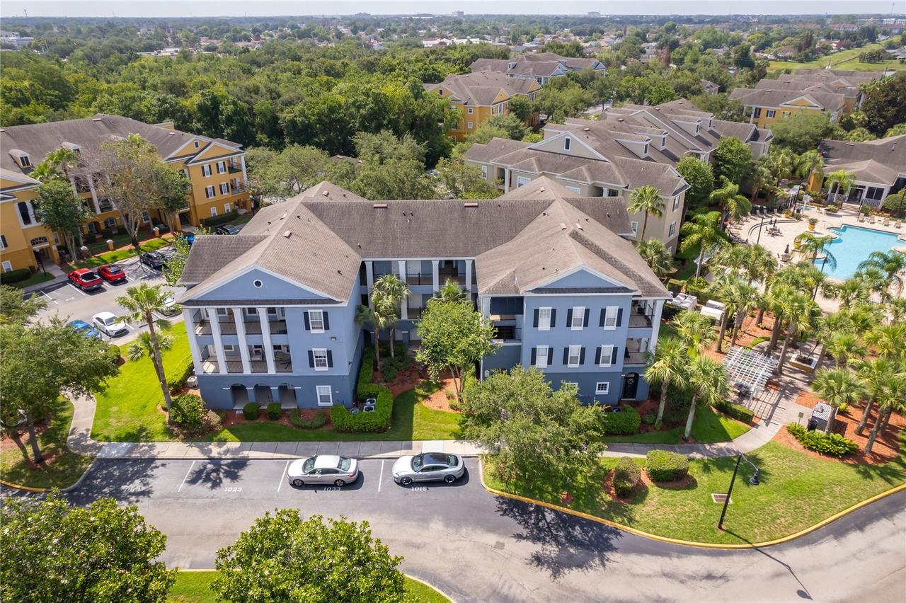 3589 Conroy Rd. #1015, Orlando, FL 32839