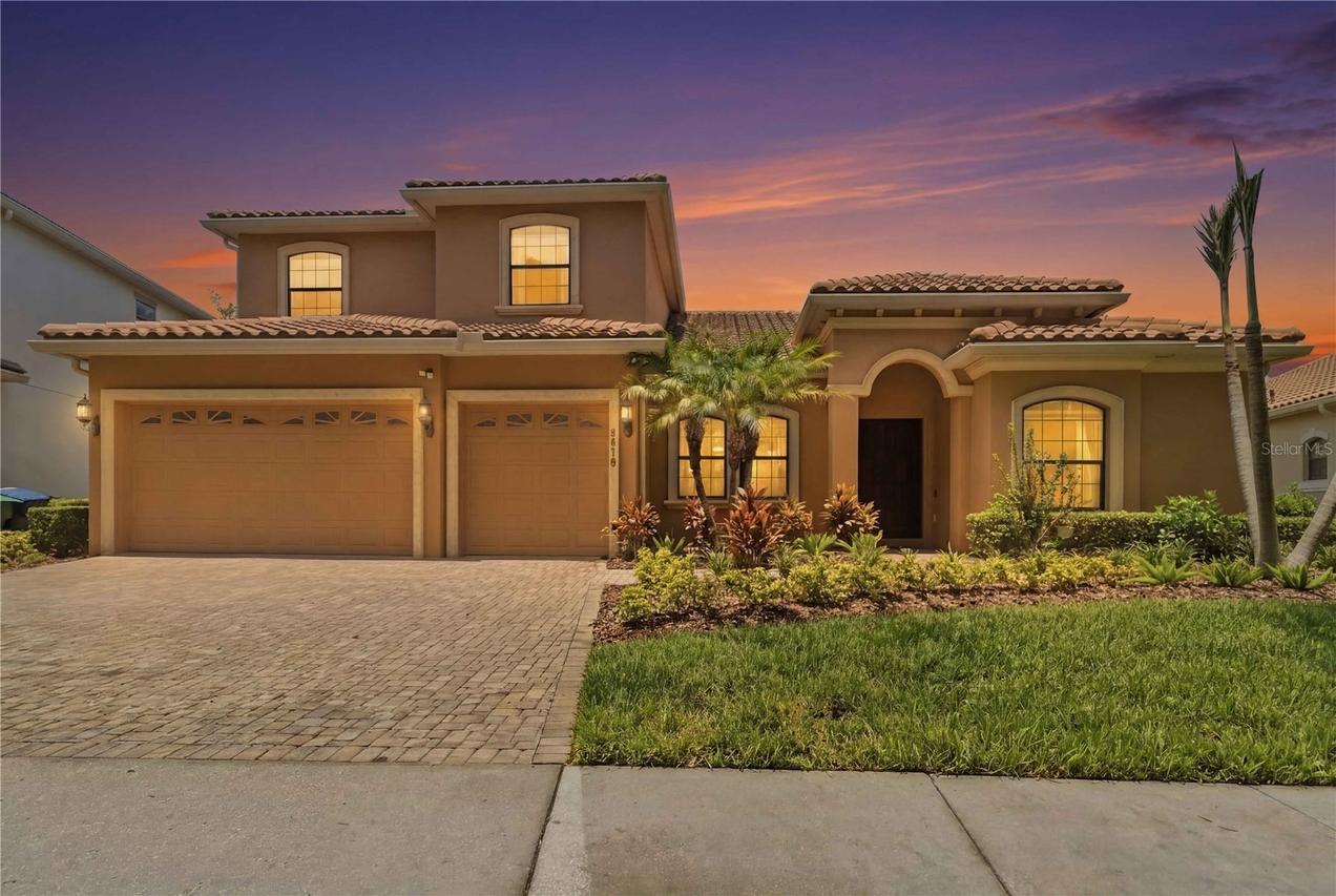 9918 Hatton Cir., Orlando, FL 32832