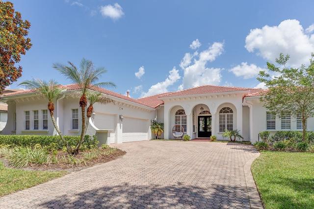 New Construction Homes For Sale This Week That Attend Windermere Elementary: June 17th to June 23rd