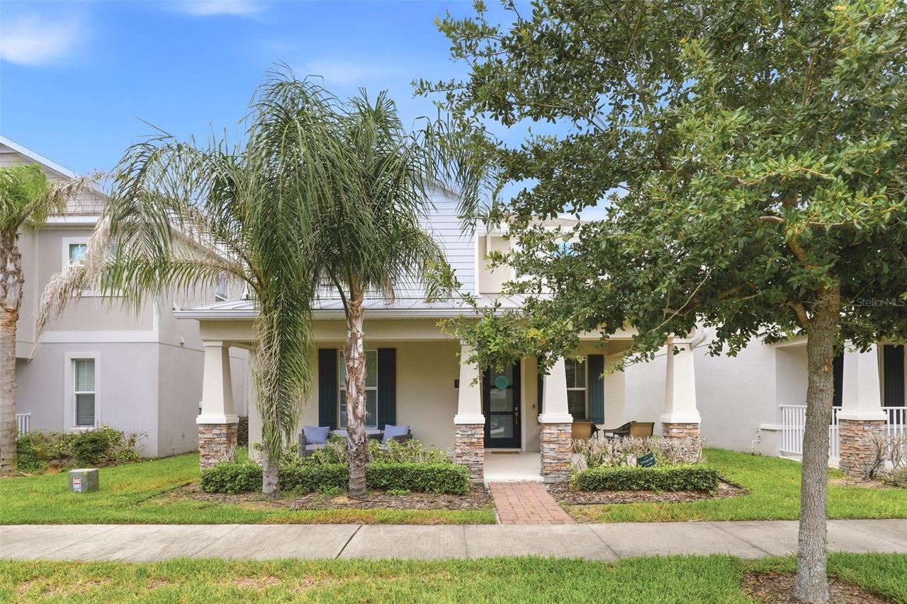 9166 Cut Shot Dr., Winter Garden, FL 34787