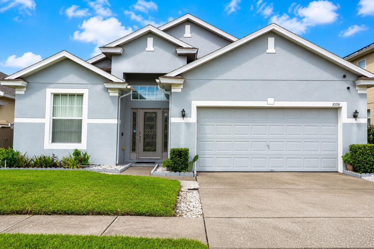 10118 Cypress Knee Cir., Orlando, FL 32825