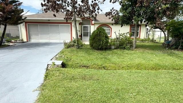 921 Amboise Ln., Kissimmee, FL 34759