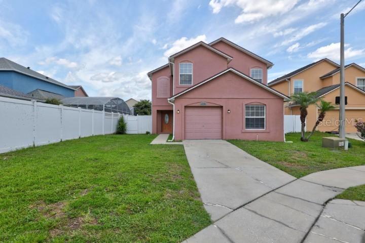 4423 Hamlet Ct., Kissimmee, FL 34746